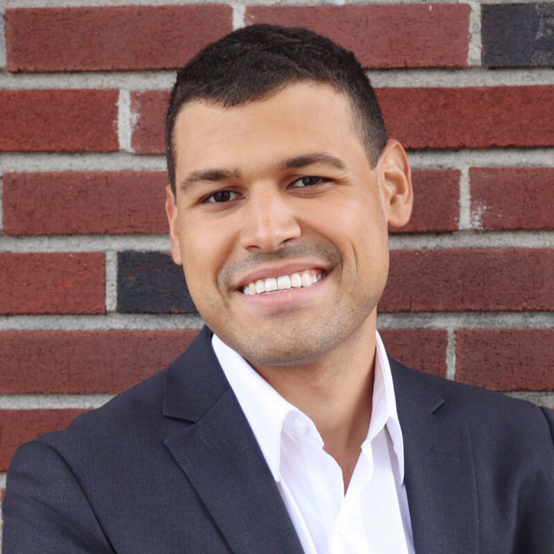 Nick Rivera